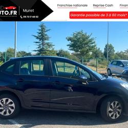 Citroen C3 GENERATION-II 1.6 BLUEHDI 75 CONFORT Muret