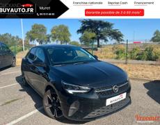 Opel Corsa Muret