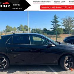 Opel Corsa 1.5 D 100 ELEGANCE BUSINESS Muret