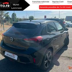 Opel Corsa 1.5 D 100 ELEGANCE BUSINESS Muret