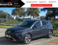 Hyundai Bayon Muret