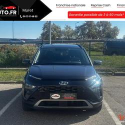 Hyundai Bayon  Muret