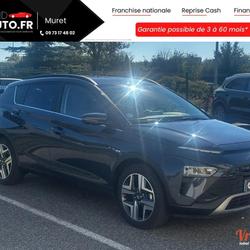 Hyundai Bayon  Muret