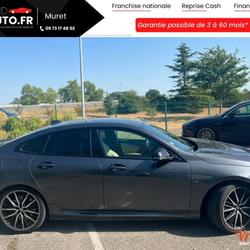 Autres BMW GRAN-COUPE 2.0 I 305 XDRIVE BVA Muret
