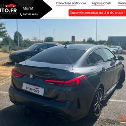 Autres BMW GRAN-COUPE 2.0 I 305 XDRIVE BVA Muret