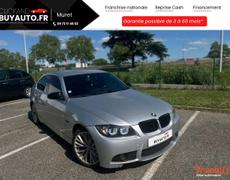 BMW Serie 3 Muret