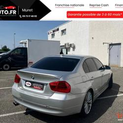 BMW Serie 3 3.0 325 D 195 PACK Muret