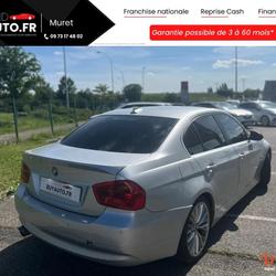 BMW Serie 3 3.0 325 D 195 PACK Muret