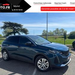 Peugeot 3008 GENERATION-II 1.5 BLUEHDI 130 ACTIVE BUSINESS START-STOP Muret