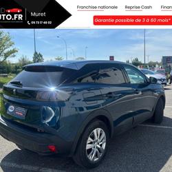 Peugeot 3008 GENERATION-II 1.5 BLUEHDI 130 ACTIVE BUSINESS START-STOP Muret