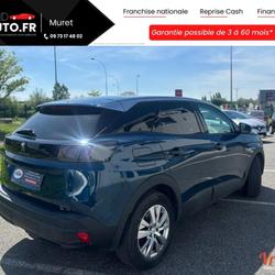 Peugeot 3008 GENERATION-II 1.5 BLUEHDI 130 ACTIVE BUSINESS START-STOP Muret