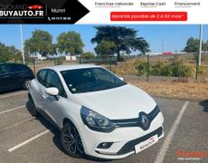 Renault Clio 4