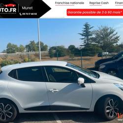 Renault Clio 4 1.5 DCI 90 ENERGY ZEN Muret