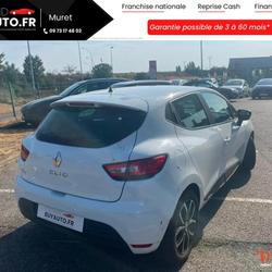 Renault Clio 4 1.5 DCI 90 ENERGY ZEN Muret