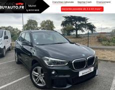 BMW X1 Muret