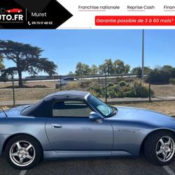 Honda S2000 2.0 IVTEC 240 Muret