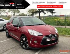Ds DS3 Muret