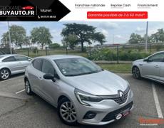 Renault Clio 5 Muret