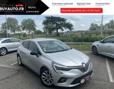 Renault Clio 5 Muret