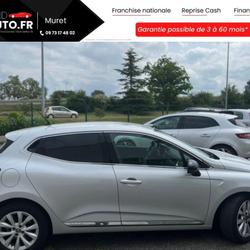 Renault Clio 5 1.0 TCE 90 INTENS Muret