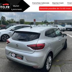 Renault Clio 5 1.0 TCE 90 INTENS Muret