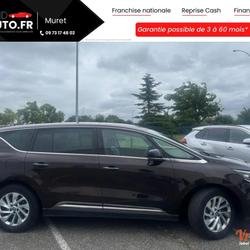 Renault Espace 5 1.6 DCI 160 INTENS BVA Muret