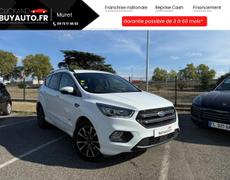 Ford Kuga Muret
