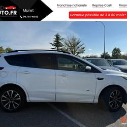 Ford Kuga 2.0 TDCI 180 ST-LINE 4X4 POWERSHIFT BVA START-STOP occasion - Muret - photo 2/29