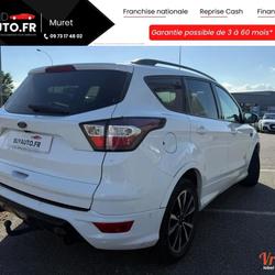 Ford Kuga 2.0 TDCI 180 ST-LINE 4X4 POWERSHIFT BVA START-STOP occasion - Muret - photo 3/29