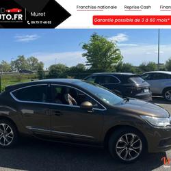 DS DS4 2.0 HDI 165 SPORT CHIC Muret