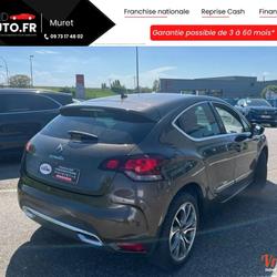 DS DS4 2.0 HDI 165 SPORT CHIC Muret