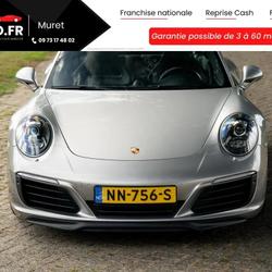 Porsche 911 type 991 COUPE 991 3.0 420 CARRERA 4S PDK BVA Muret