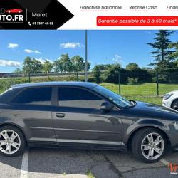 Audi A3 1.9 TDI 105 Muret