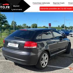 Audi A3 1.9 TDI 105 Muret