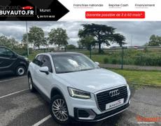 Audi Q2 Muret