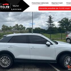 Audi Q2 1.6 TDI 115 DESIGN Muret