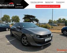 Peugeot 508 Muret