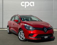 Renault Clio 4 Pornichet