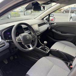 Renault Clio 5 AUTO ECOLE DCI 100 Carentan-les-Marais