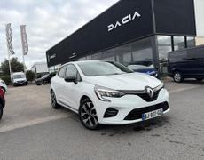 Renault Clio 5 Carentan-les-Marais