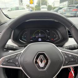 Renault Clio 5 evolution E-Tech full hybrid 145 Carentan-les-Marais