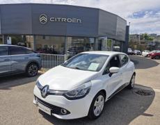 Renault Clio 4 Cluny
