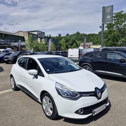 Renault Clio 4 Life Energy dCi 75 Cluny