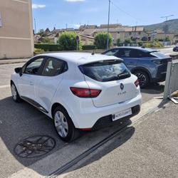 Renault Clio 4 Life Energy dCi 75 Cluny