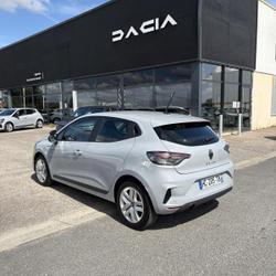 Renault Clio 5 auto &eacute;cole Blue dCi 100 ch Carentan-les-Marais