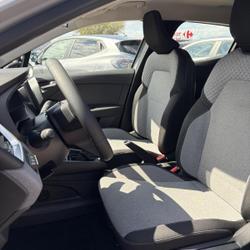Renault Clio 5 auto &eacute;cole Blue dCi 100 ch Carentan-les-Marais