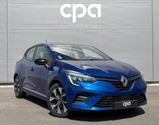 Renault Clio 5
