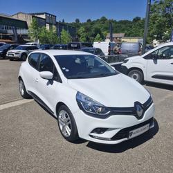 Renault Clio 4 Business ENERGY TCe 90 E6C Cluny