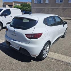 Renault Clio 4 Business ENERGY TCe 90 E6C Cluny