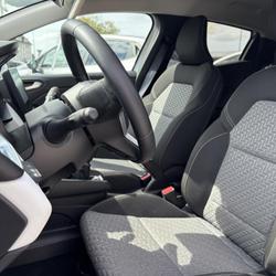 Renault Clio 5 evolution TCe 100 GPL Carentan-les-Marais